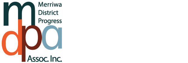 MDPA